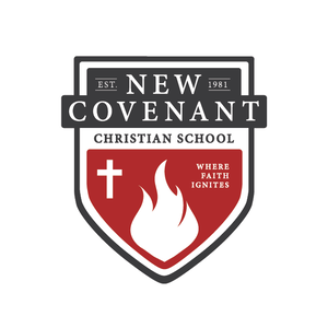 NCCS 4th Annual Benefit Auction - logo